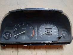 Панель приборов. Honda Civic Shuttle, EF5 Двигатель ZC