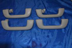 Ручка салона. Toyota: Allex, Corolla Axio, Corolla Fielder, Corolla, Corolla Runx Двигатели: 1NZFE, 1ZZFE, 2ZZGE, 2NZFE, 1CDFTV, 1NDTV, 3ZZFE, 4ZZFE