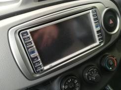 Toyota NHDT
