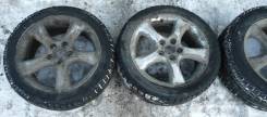 Toyota. 7.0x17", 5x114.30, ET45, ЦО 60,1 мм.
