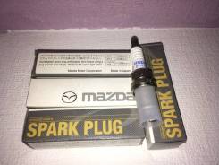 Свеча. Mazda Axela, BK3P, BK5P, BKEP Двигатели: L3VDT, L3VE, LFDE, LFVE, ZYVE