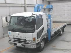 Mitsubishi Fuso. Эвакуатор Mitsubishi FUSO, 8 200 куб. см., 5 000 кг. Под заказ