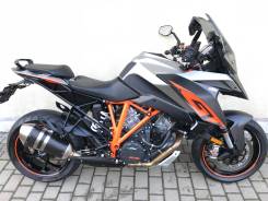 KTM 1290 Super Duke GT. 1 290 куб. см., исправен, без птс, без пробега. Под заказ