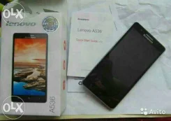 Lenovo A536. �/�