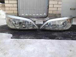 Фара. Toyota Altezza