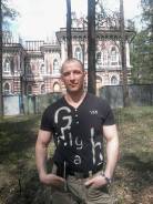 Охранник. Средне-специальное образование, опыт работы 19 лет