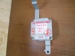 Блок управления акпп, cvt. Nissan Murano, PNZ50 Двигатель VQ35DE