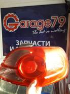 Стоп-сигнал. Toyota Porte, NNP10, NNP11, NNP15 Двигатели: 2NZFE, 1NZFE