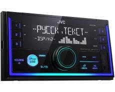 JVC KW-X730. Под заказ