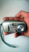 Olympus Camedia. 4 - 4.9 �� ����