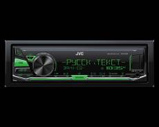 JVC KD-X143. Под заказ