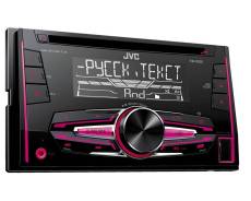 JVC KW-R520. Под заказ
