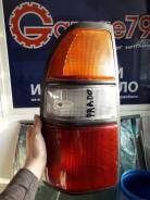 Стоп-сигнал. Toyota Land Cruiser Prado, KDJ95, KZJ95W, КZJ90, RZJ95W, VZJ90, КZJ95, VZJ90W, KDJ90W, VZJ95, RZJ90W, VZJ95W, KZJ90W, KD95, KDJ90, KDJ95W...