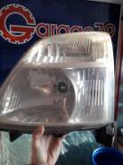 Фара. Honda Capa, GA6, GA4 Двигатель D15B