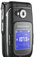 Sony Ericsson Z710i. �/� ����