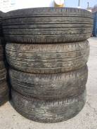 Goodyear GT-Eco Stage. Летние, 2016 год, 20 %, 4 шт