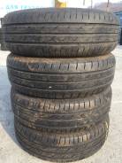 Bridgestone Ecopia EX10. Летние, 2012 год, 20 %, 4 шт