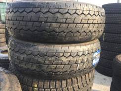 Dunlop DV-01. Летние, 2006 год, 20 %, 2 шт