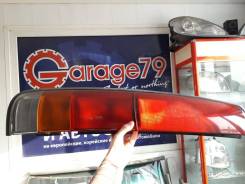 Стоп-сигнал. Toyota Noah Toyota Town Ace Noah, SR40G, CR40G, SR50G, CR50G Toyota Lite Ace Noah, SR40G, CR40G, SR50G, CR50G Двигатели: 3SFE, 3CTE, 3CT