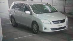 Toyota Corolla Fielder. NZE144, 1NZFE