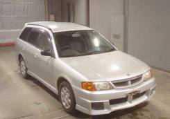 Nissan Wingroad. WFY11 WHFY11 NY12 Y12, GA15 QG15DE QG18 SR20 HR15 MR18