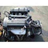 Двигатель в сборе. Toyota: Sprinter Trueno, Corolla, Sprinter Marino, Celica, Sprinter, Carina, Sprinter Carib, Corolla FX, Corolla Levin, Corolla Cer...