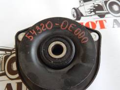 Опора амортизатора. Nissan Bluebird, ENU13, EU13, HNU13, HU13, PU13, SNU13, SU13, U13 Nissan Stanza, U13U Nissan Largo, NW30, VNW30 Двигатели: CD20, G...