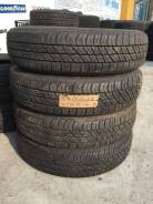 Bridgestone Dueler H/T. Всесезонные, 2008 год, 30 %, 4 шт