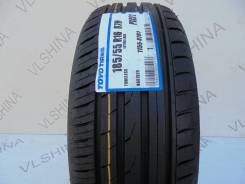 Toyo Proxes CF2. Летние, 2018 год, без износа, 4 шт