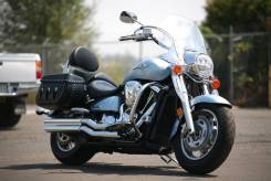 Kawasaki VN Vulcan 2000. 2 000 куб. см., исправен, птс, без пробега. Под заказ