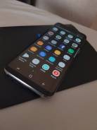Samsung Galaxy S8. Б/у
