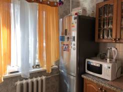 1-комнатная, улица Некрасовская 76. Некрасовская, частное лицо, 33 кв. м.