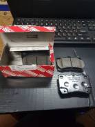 Колодка тормозная. Toyota Crown, GRS204, GRS214 Toyota Mark X, GRX133 Двигатель 2GRFSE