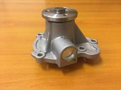 Помпа водяная. Nissan Cube, BZ11 Nissan AD, VAY12 Nissan Cube Cubic, BGZ11 Nissan March, AK12, BK12, K12 Двигатели: CR14DE, CR12DE, CR10DE