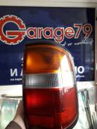 Стоп-сигнал. Nissan Terrano, RR50, LR50, PR50, LVR50, TR50 Двигатели: QD32ETI, VG33E, TD27ETI, ZD30DDTI