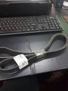 Ремень. Toyota: Aurion, Crown, Mark X Zio, Mark X, RAV4, Camry, Previa, Estima, Crown Majesta, Vanguard, Blade, Venza, Tarago, Vellfire, Highlander, K...