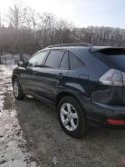 Lexus RX330. автомат, 4wd, 3.3 (170 л.с.), бензин