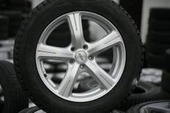 Reverline. 7.5x18", 5x114.30, ET55