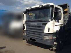 Scania P380. Продам самосвал scania p380, 12 000 куб. см., 23 000 кг.