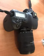 Canon EOS 7D ����