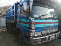 Mitsubishi Fuso Super Great. Продам самосвал, 18 000 куб. см., 10 т и больше