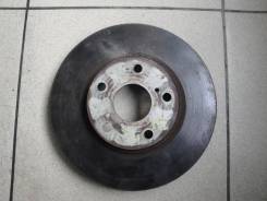 Диск тормозной. Lexus ES330, MCV30, MCV31 Lexus ES300, MCV30, MCV31 Lexus RX300, MCU10, MCU15 Toyota Windom, MCV30 Toyota Harrier, ACU10, ACU10W, ACU1...