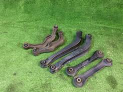 Рычаг подвески. Subaru Legacy, BE5, BE9, BEE, BES, BH5, BH9, BHC, BHCB5AE, BHE, BL5, BLE, BP5, BP9, BPE Двигатели: EJ201, EJ202, EJ203, EJ204, EJ206...