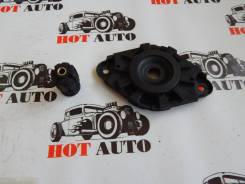 Опора амортизатора. Nissan: Wingroad, Bluebird Sylphy, AD, Pulsar, Sunny, Almera Двигатели: QG13DE, QG15DE, QG18DE, QG18DEN, QR20DE, YD22DD, QR20DD, Q...