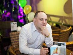 Торговый представитель. Высшее образование, опыт работы 6 лет