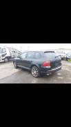 Porsche Cayenne. Продам ПТС