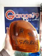 Поворотник. Toyota Starlet, EP91, NP90, EP95 Двигатели: 4EFE, 1N, 4EFTE