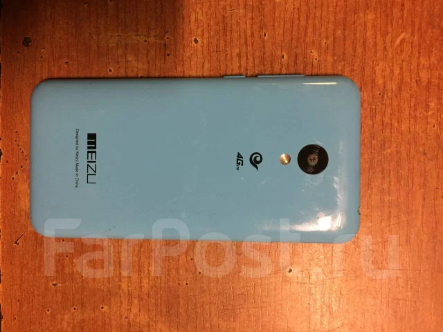 Meizu M2 Note. �/� ����