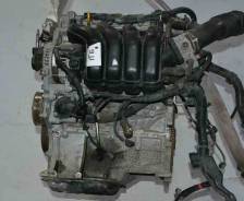 Двигатель в сборе. Toyota: Premio, Allion, ist, Vitz, Corolla Axio, Scion, Corolla, Yaris, Auris, Matrix, Corolla Fielder, Verso, Corolla Rumion Двига...
