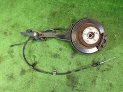 Ступица. Subaru Legacy, BE5, BE9, BEE, BES, BH5, BH9, BHC, BHE Двигатели: EJ201, EJ202, EJ204, EJ206, EJ208, EJ253, EJ254, EJ255, EJ30D, EZ30D